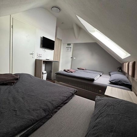 Hotel Linda Gladbeck Ngoại thất bức ảnh