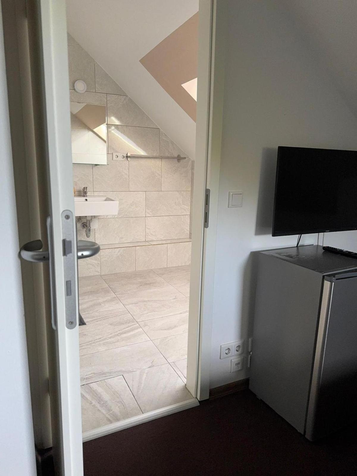 Hotel Linda Gladbeck Ngoại thất bức ảnh
